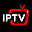 IPTV Smarters: Smart TV Player أيقونة