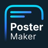 Poster & Flyer Maker + Creator