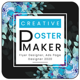 Poster Maker : Flyer Designer
