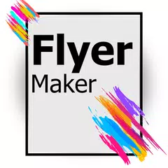 Flyer Maker & Poster Maker APK Herunterladen