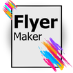 ”Flyer Maker & Poster Maker