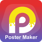 ikon Poster Maker Plus
