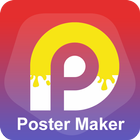 Romantic Girls Poster Maker Plus icon