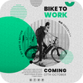 Ads Poster Maker : Template, Banner Maker