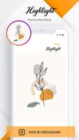 Highlight Cover Maker screenshot 3