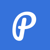 Poster Maker, Flyer Maker & Ba آئیکن