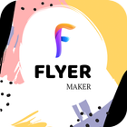 Flyer Maker, Poster Maker 图标
