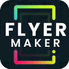 Poster Maker, Flyer Designer icon