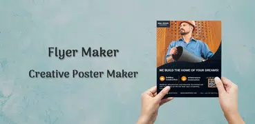 Flyer Maker, Poster Design