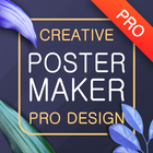 Flyers, Poster Maker Editor أيقونة