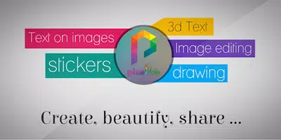 PixelLab - Text on Images screenshot 5