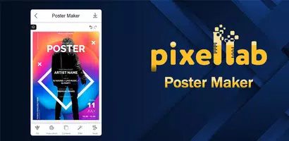 PixelLab - Text on Images screenshot 6
