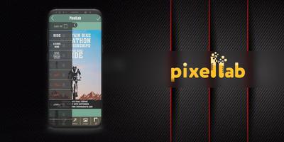 PixelLab - Text on Images capture d'écran 3