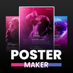 Poster Maker , Flyer Design