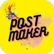 Insta Post Maker - Flyer Maker