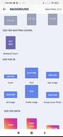 Insta Post Maker - Flyer Maker screenshot 2