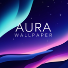 Aura Wallpaper simgesi