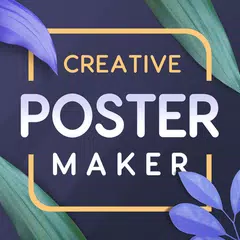 Poster Maker, Flyer Maker アプリダウンロード