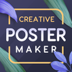 ikon Poster Maker, Flyer Maker