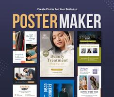 Poster Maker ポスター