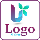Logo creator icon