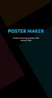Poster Maker Affiche
