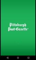 PG Reader by the Post-Gazette poster