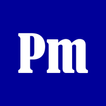 آیکون‌ Postimees