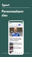Postimees Sport تصوير الشاشة 2
