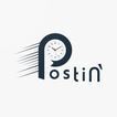 Postin icône