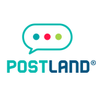 POSTLAND icône