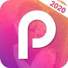 Poster Maker - Poster Designer 2020 아이콘