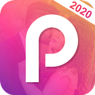 Poster Maker - Poster Designer 2020 أيقونة