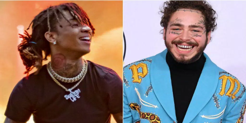 Post Malone, Swae Lee - Sunflo APK for Android Download