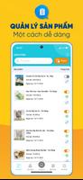 برنامه‌نما PostMart عکس از صفحه