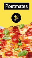Postmates 포스터