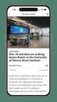 Ottawa Citizen syot layar 2