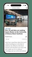 Ottawa Citizen capture d'écran 2
