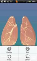 Quitting- Quit Smoking Assist syot layar 3