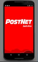 PostNet - Public Printing Affiche