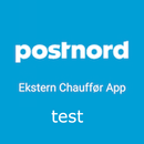 PostNord EC test aplikacja