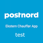 PostNord EC test icône