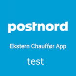 PostNord EC test