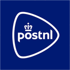 PostNL Zakelijk-icoon