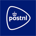 PostNL Zakelijk иконка