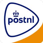 PostNL Mijn Werk-icoon