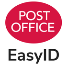 Post Office EasyID simgesi