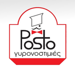 Posto Γυρονοστιμιές