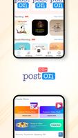 Post ON تصوير الشاشة 3