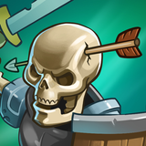 Idle Bounty أيقونة